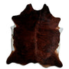 Exotic cowhide rug XXL