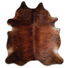 Exotic cowhide rug XXL