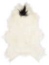 Icelandic Multicoloured Sheepskin Rug XL