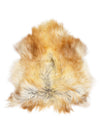 Icelandic Multicoloured Sheepskin Rug M