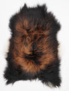 Icelandic “Lava” Sheepskin Rug L