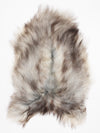Icelandic Grey Sheepskin Rug XL