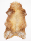 Icelandic Multicoloured Sheepskin Rug XL