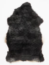 Multicoloured Sheepskin Rug L