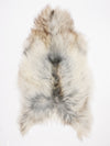 Icelandic Multicoloured Sheepskin Rug XXL