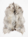 Icelandic Multicoloured Sheepskin Rug XL