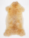 Multicoloured Sheepskin Rug XXL