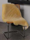 Medical sheepskin rug (short-haired)