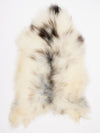 Icelandic Multicoloured Sheepskin Rug L