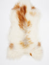 Icelandic Multicoloured Sheepskin Rug XL