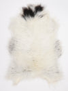 Icelandic Multicoloured Sheepskin Rug XL