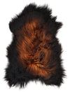 Icelandic “Lava” Sheepskin Rug XL