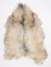 Icelandic Multicoloured Sheepskin Rug XL
