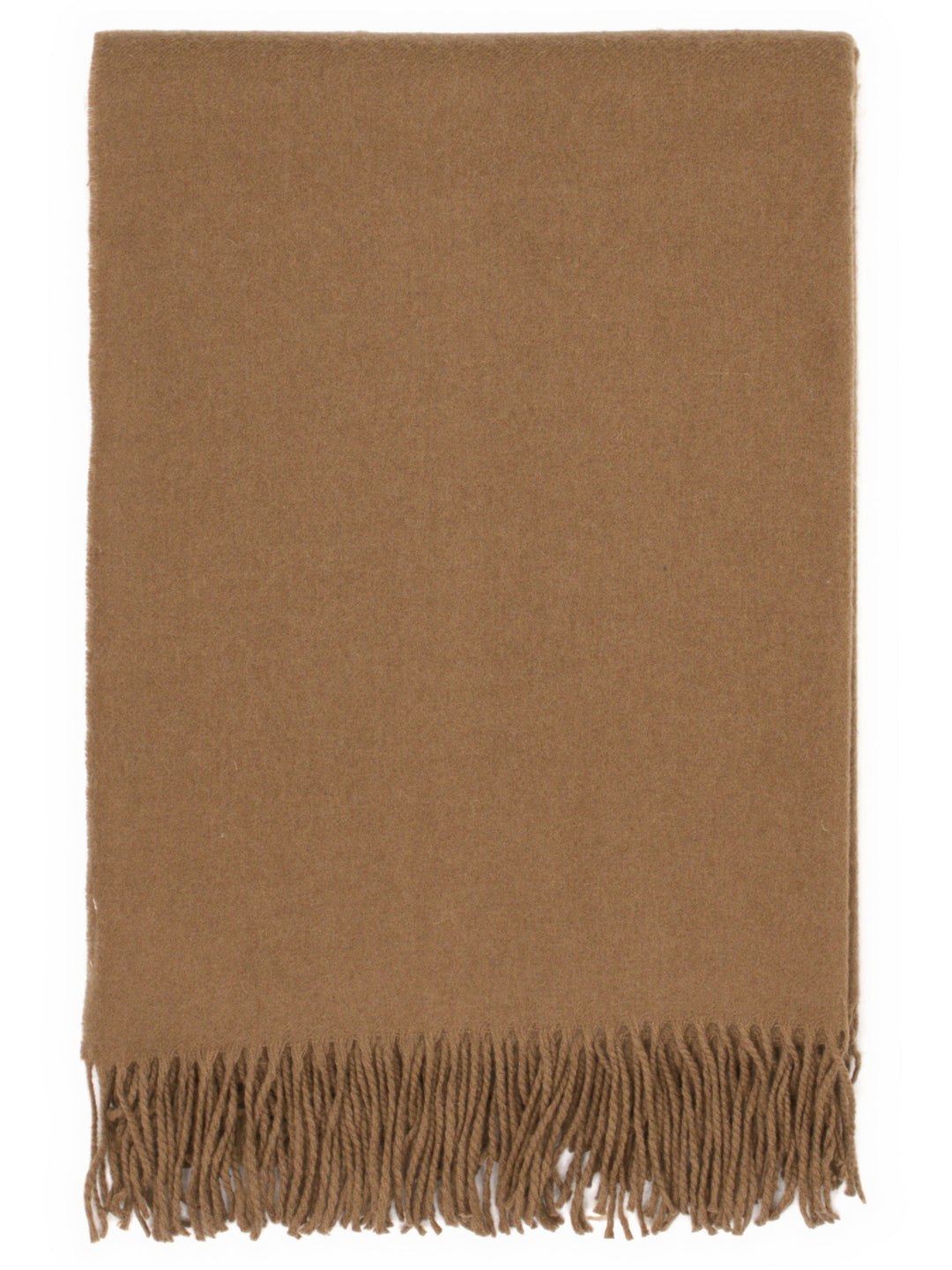 Pure New Wool Throw “Fjord” – image 1