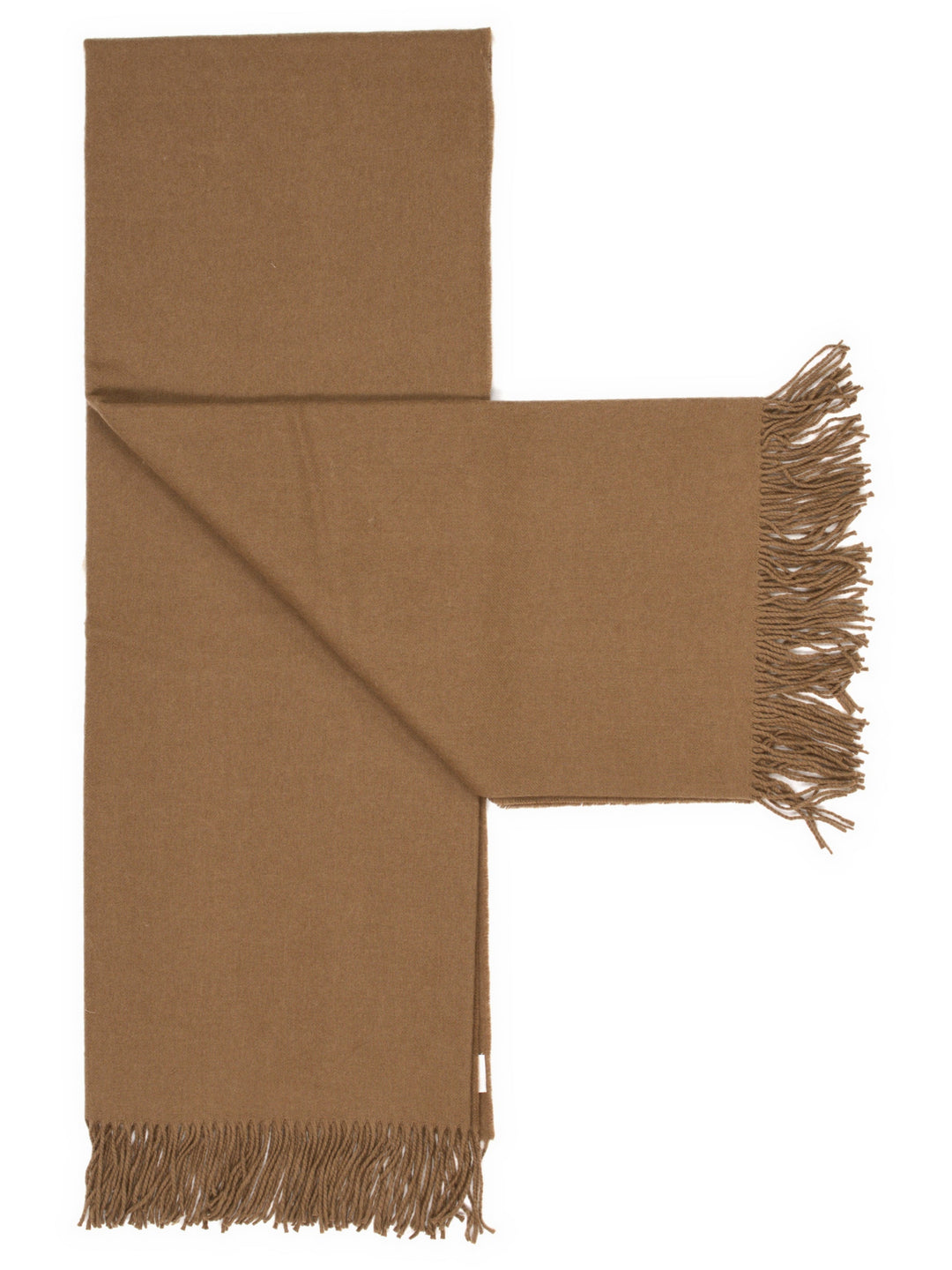 Pure New Wool Throw “Fjord” – image 2