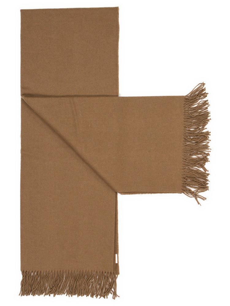Pure New Wool Throw “Fjord” – image 2