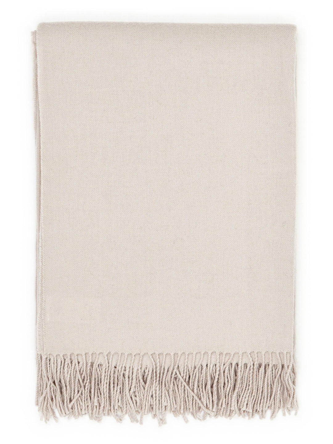 Pure New Wool Throw “Fjord” – image 5