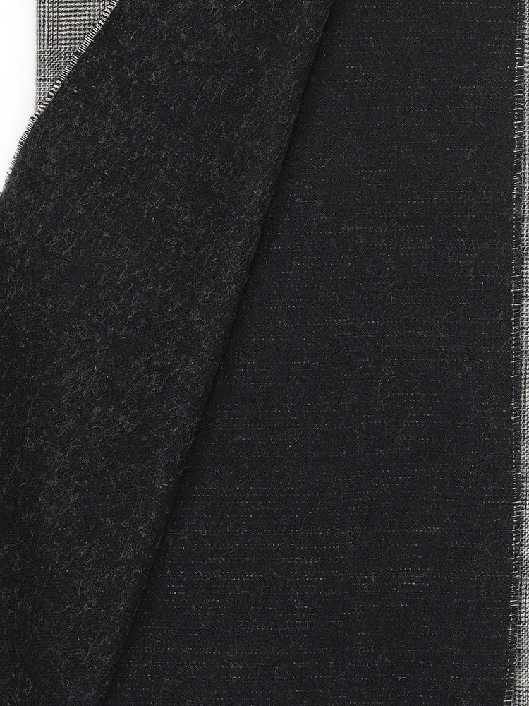 Lambswool Throw “Glen” – image 5