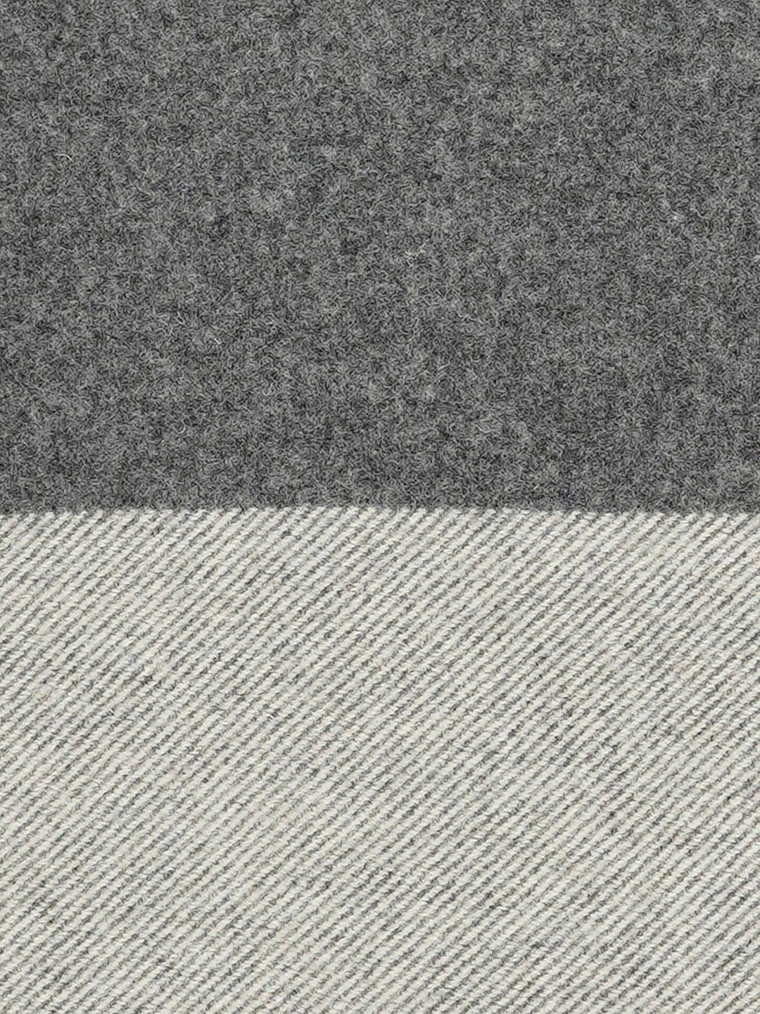 Pure New Wool Blanket “Hytte” – image 4