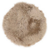 Sheepskin Seat Pad