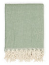 Pure New Wool Throw “Rune”